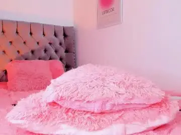 Chaturbate Free Live Porn of evaolimpo