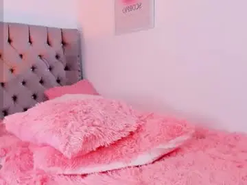 Chaturbate Nude Webcam of evaolimpo