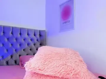 Chaturbate Live Sex of evaolimpo