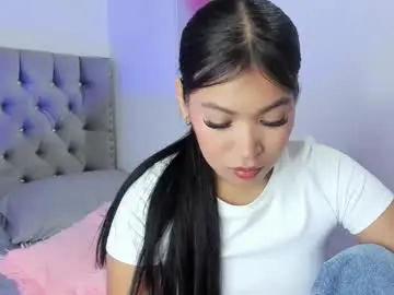 Chaturbate Live Porn of evaolimpo