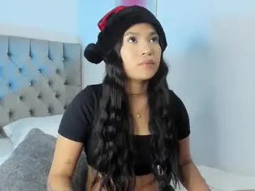 Chaturbate Watch Live Sex Cams of evaolimpo