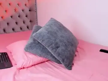 Chaturbate Live Sex of evaolimpo