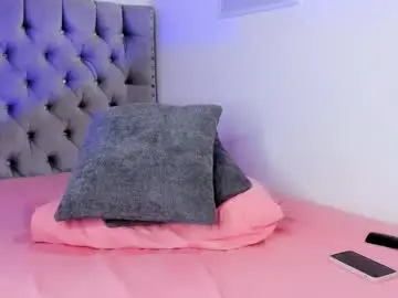 Chaturbate Adult Webcams of evaolimpo