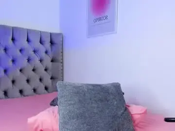 Chaturbate Free Live Porn of evaolimpo