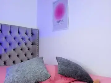 Chaturbate Best Webcam of evaolimpo