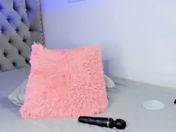 Chaturbate Sex Chat of evaolimpo