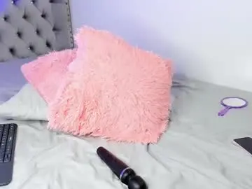 Chaturbate Live Sex Cam of evaolimpo