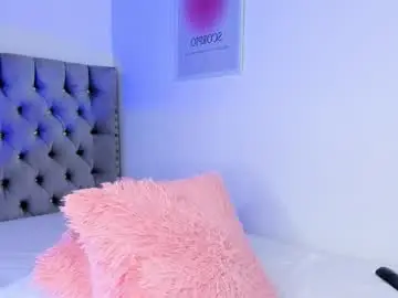 Chaturbate Free Porn Cam of evaolimpo