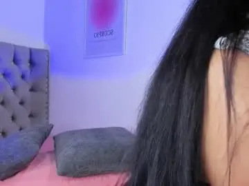 Chaturbate Free Porn Cam of evaolimpo