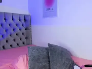 Chaturbate Free Porn Cam of evaolimpo