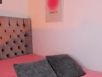 Chaturbate Best live sex cam show of evaolimpo