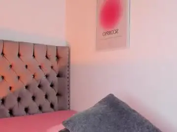 Chaturbate Free Porn Cam of evaolimpo