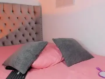 Chaturbate Adult Video Chat of evaolimpo