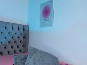 Chaturbate Watch Live Sex Cams of evaolimpo