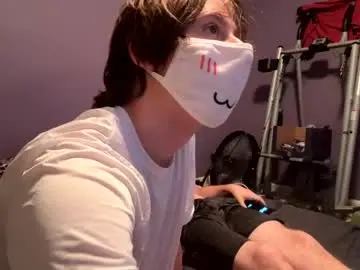 Chaturbate Sex Chat of femboycharlie69