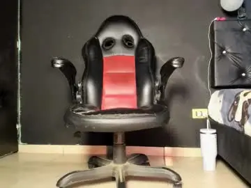 Chaturbate Nude Webcam of fuck_hardlove