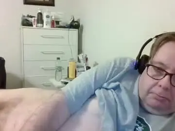Chaturbate Live Porn of garyg930