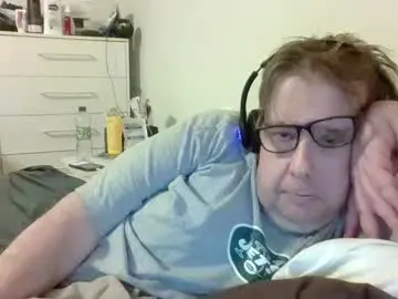 Chaturbate Sex Chat of garyg930