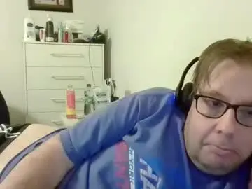 Chaturbate Live Porn of garyg930