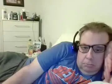 Chaturbate Adult Webcam of garyg930