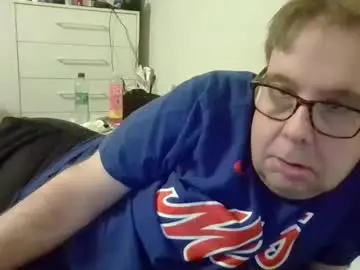 Chaturbate Sex Cam of garyg930