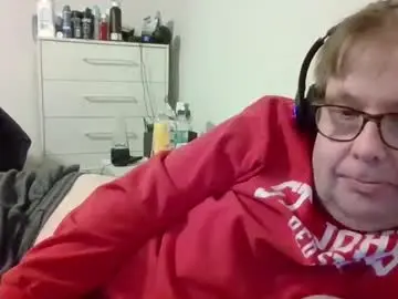 Chaturbate Live Porn of garyg930