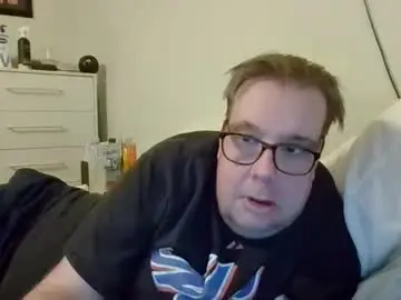 Chaturbate Live Porn of garyg930