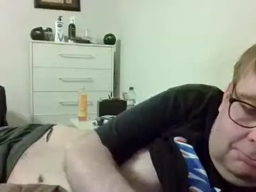Chaturbate Nude Webcam of garyg930