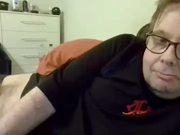 Chaturbate Nude Webcam of garyg930