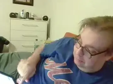 Chaturbate Live Porn of garyg930