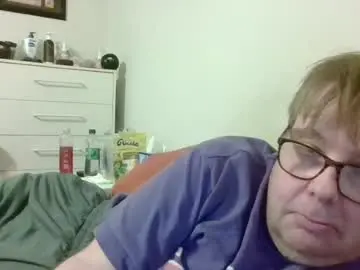 Chaturbate Adult Video Chat of garyg930