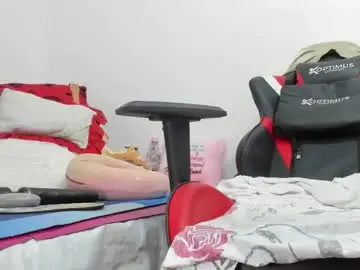 Chaturbate Nude Webcam of gatitasexy_hot_wet4u