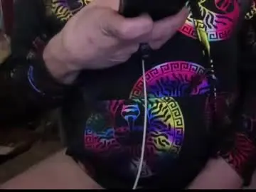 Chaturbate Nude Webcam of hanginbrooklyn