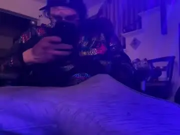 Chaturbate Adult Video Chat of hanginbrooklyn