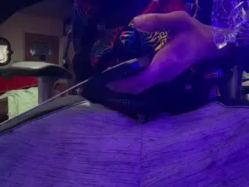 Chaturbate Adult Video Chat of hanginbrooklyn