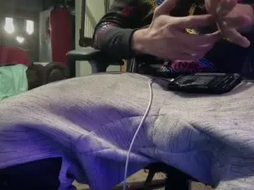 Chaturbate Adult Webcams of hanginbrooklyn