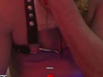 Chaturbate Live Sex of hanginbrooklyn