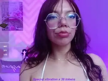 Chaturbate Best live sex cam show of jade_storm_