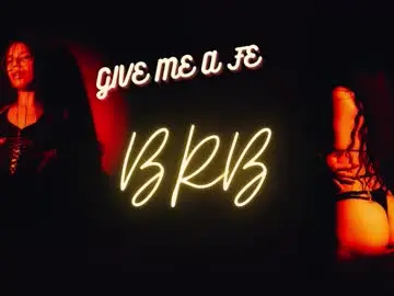 Chaturbate Live Sex of jade_storm_