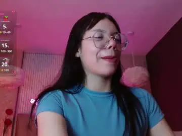 Chaturbate Live Sex of jade_storm_