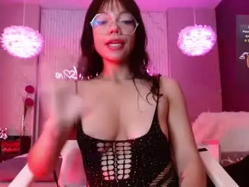 Chaturbate Sex Chat of jade_storm_