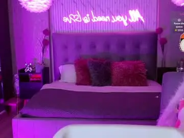 Chaturbate Adult Video Chat of jade_storm_