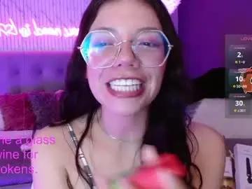 Chaturbate Adult Video Chat of jade_storm_