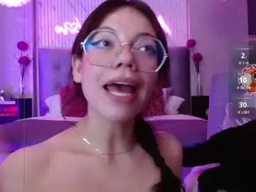 Chaturbate Free Porn Cam of jade_storm_