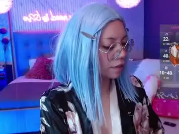 Chaturbate Watch Live Sex Cams of jade_storm_