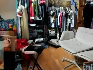 Chaturbate Sex Cam of jessyboi0504