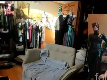 Chaturbate Live Sex Cam of jessyboi0504