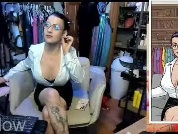 Chaturbate Live Sex of jessyboi0504