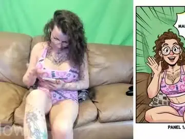 Chaturbate Live Porn of jessyboi0504
