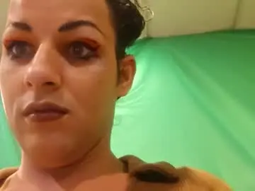 Chaturbate Adult Webcams of jessyboi0504